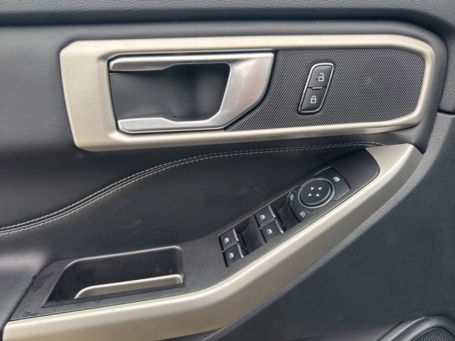 Certified 2023 Ford Explorer XLT w/ Equipment Group 202A image 20