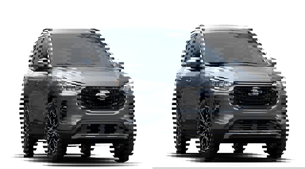 Certified 2024 Ford Escape SE image 25