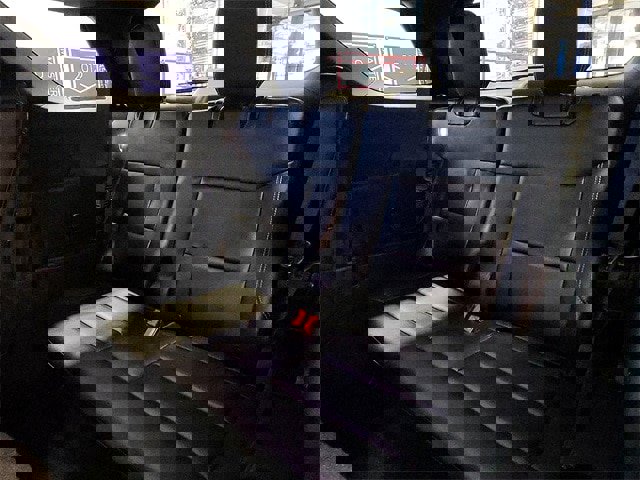 Certified 2020 Ford Explorer ST image 28