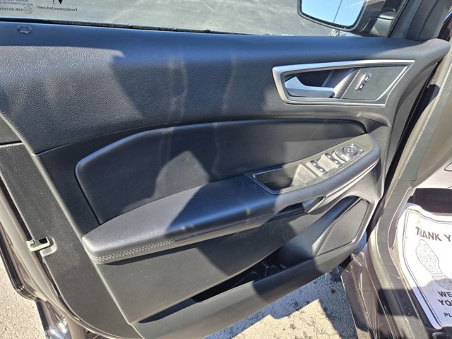 Certified 2024 Ford Edge SEL w/ Convenience Package AWD/4WD image 36