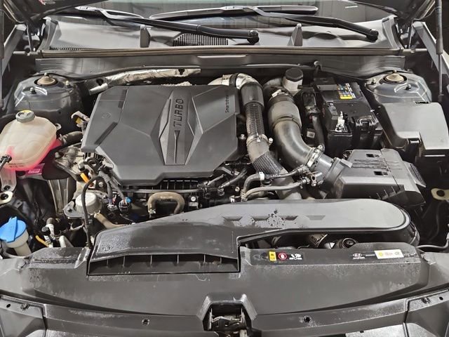 Used 2023 Hyundai Sonata N Line FWD image 27