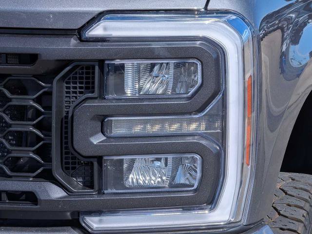 Certified 2024 Ford F250 Lariat w/ Lariat Ultimate Package AWD/4WD image 10