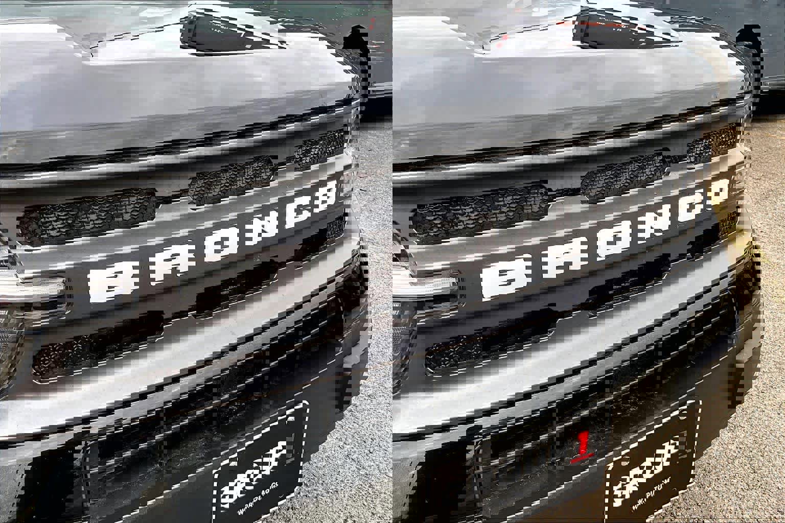 Certified 2023 Ford Bronco Sport Big Bend image 61