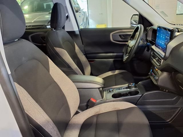 Certified 2025 Ford Bronco Sport Big Bend AWD/4WD image 29