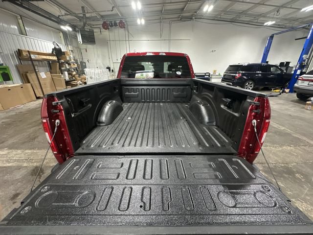 Certified 2018 Ford F150 XLT w/ Max Trailer Tow Package AWD/4WD image 26
