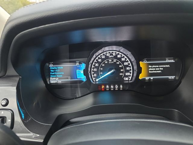 Certified 2020 Ford Ranger Lariat w/ Technology Package image 8