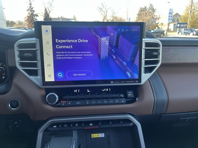 Used 2023 Toyota Tundra 1794 Edition image 78