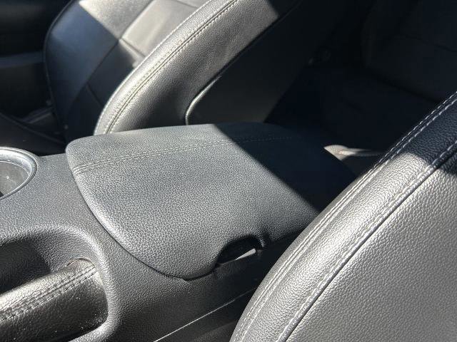 Certified 2022 Ford Mustang Premium image 30