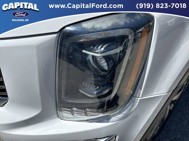 Used 2021 Kia Telluride S AWD/4WD image 11