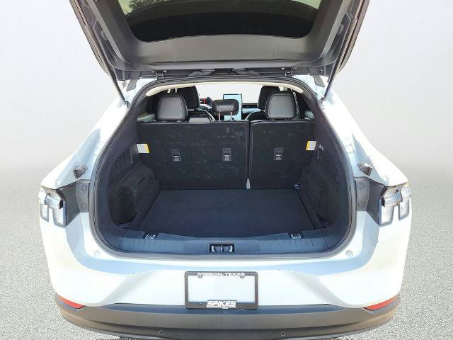 Certified 2023 Ford Mustang Mach-E Select RWD image 27