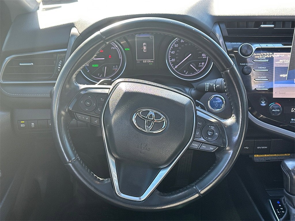 Used 2020 Toyota Camry SE image 23