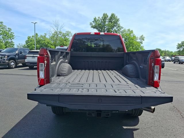 Certified 2019 Ford F250 Lariat w/ Lariat Ultimate Package AWD/4WD image 35