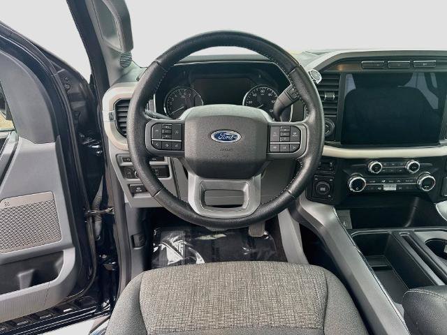 Certified 2021 Ford F150 XLT w/ Equipment Group 302A High AWD/4WD image 19