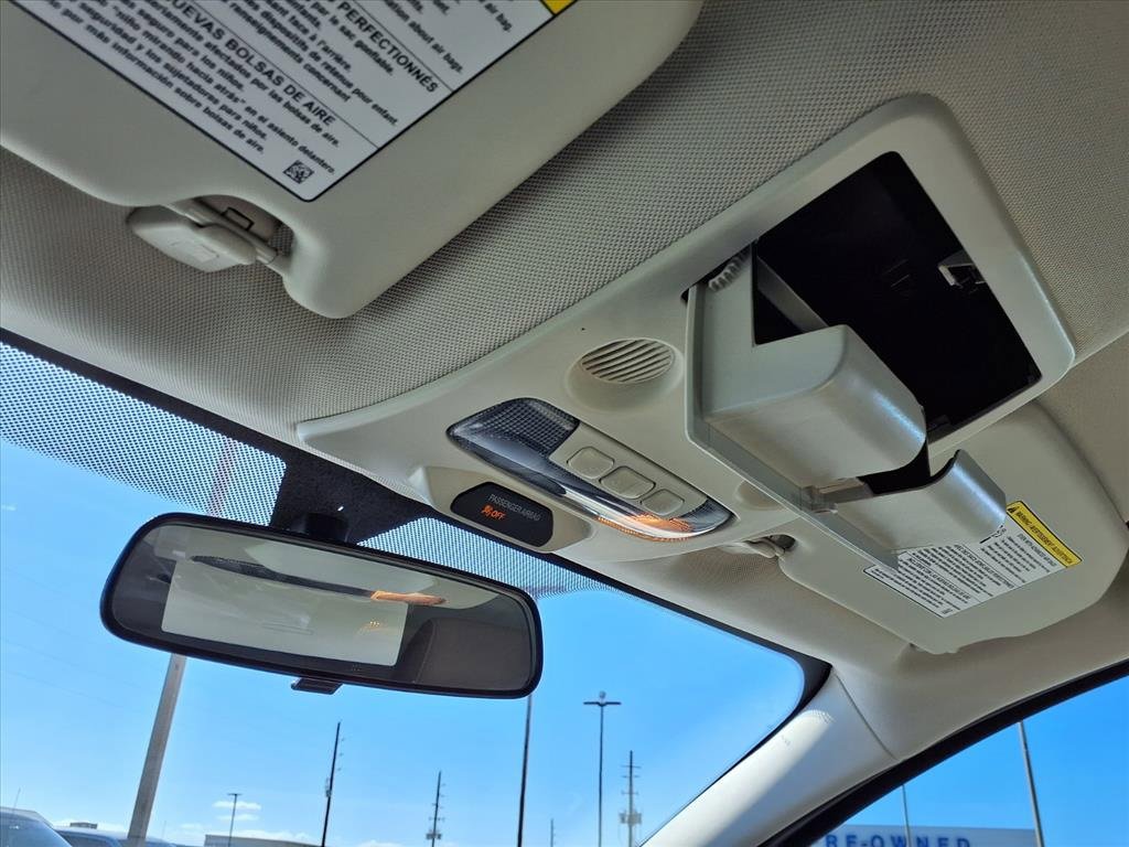 Certified 2021 Ford EcoSport S image 21