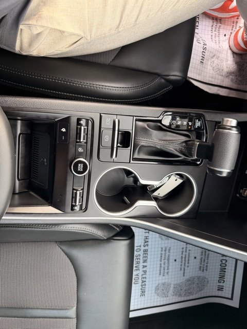 Used 2024 Kia K5 GT-Line w/ GT-Line Premium Package image 26