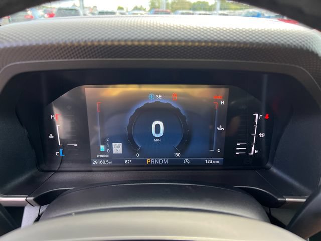Certified 2024 Ford Ranger XLT w/ Technology Package AWD/4WD image 13
