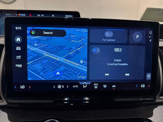 Certified 2025 Ford Expedition Active RWD image 26