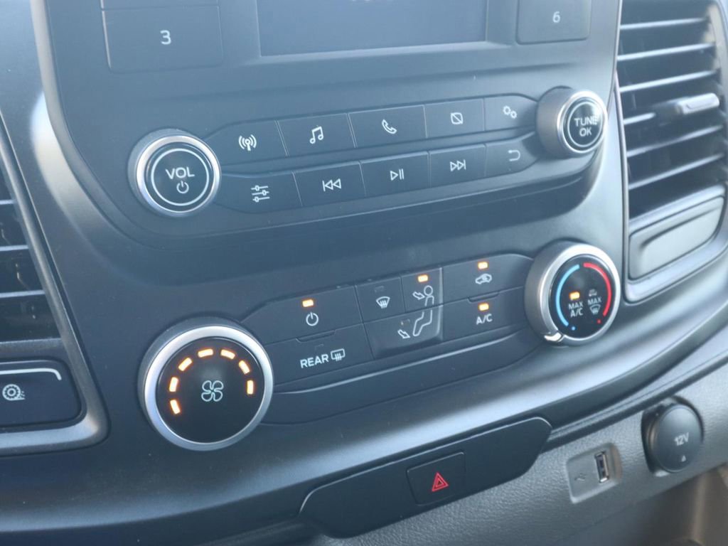 Certified 2024 Ford Transit 250 Low Roof w/ Exterior Upgrade Package image 22