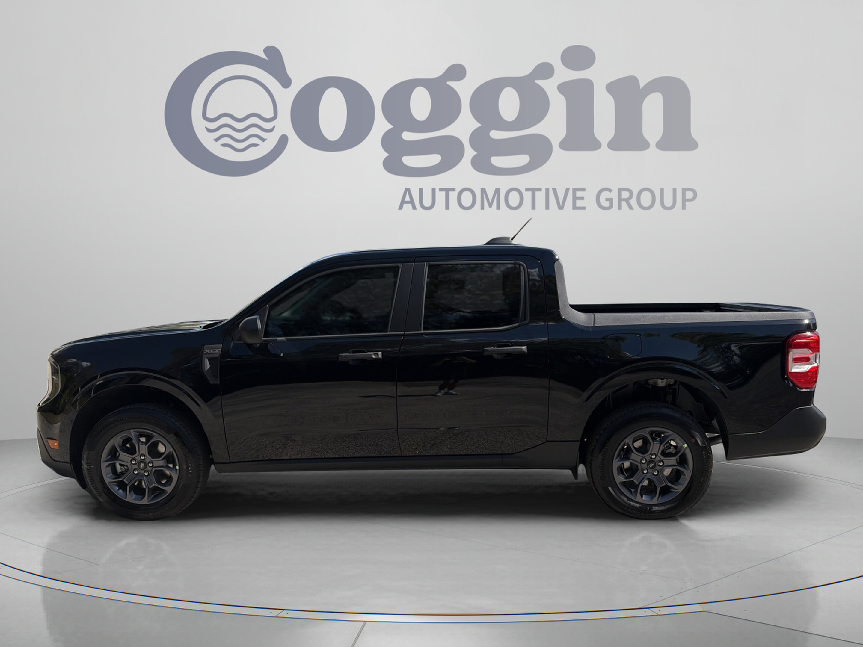 Certified 2026 Ford Maverick XLT AWD/4WD image 2