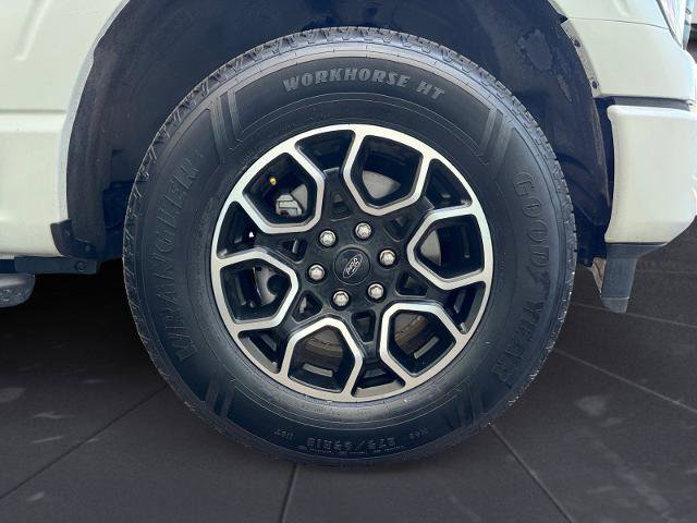 Certified 2023 Ford F150 XLT w/ Equipment Group 302A High AWD/4WD image 14