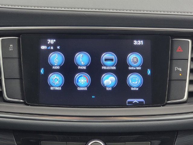 Used 2019 Buick Enclave Essence FWD image 22