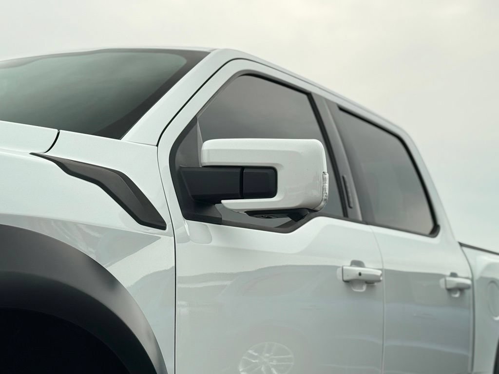 Certified 2024 Ford F150 Raptor AWD/4WD image 50
