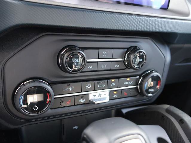 Certified 2024 Ford Bronco Outer Banks AWD/4WD image 36