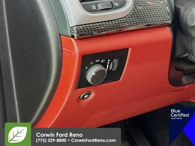 Used 2018 Jeep Grand Cherokee Trackhawk image 14