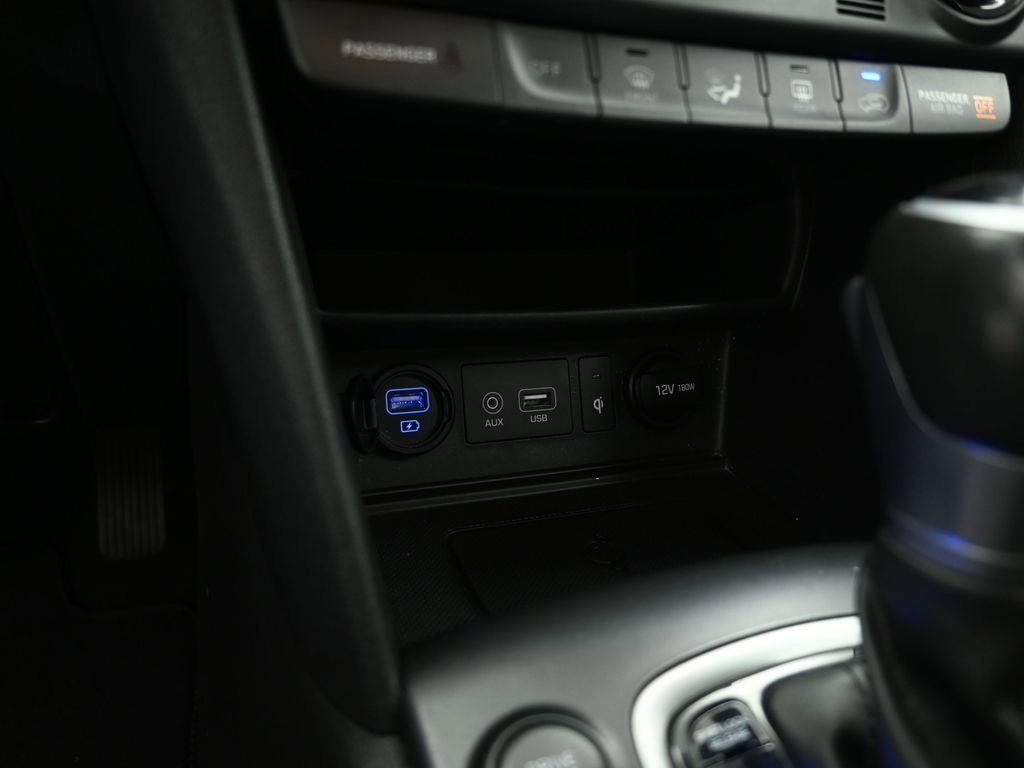 Used 2020 Hyundai Kona Limited image 44