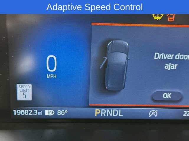 Certified 2023 Ford Escape ST-Line w/ Tech Pack #1 FWD image 9