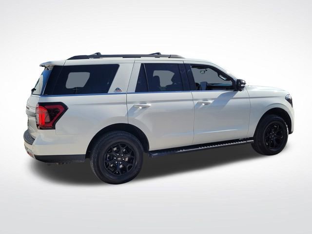 Certified 2022 Ford Expedition Timberline image 5