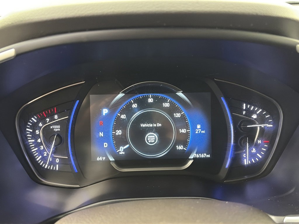 Used 2020 Hyundai Santa Fe SEL w/ Cargo Package image 15