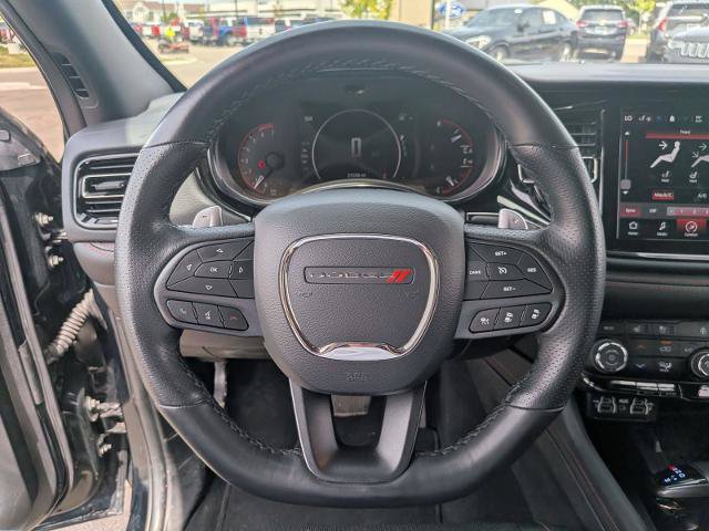 Used 2025 Dodge Durango R/T AWD/4WD image 19