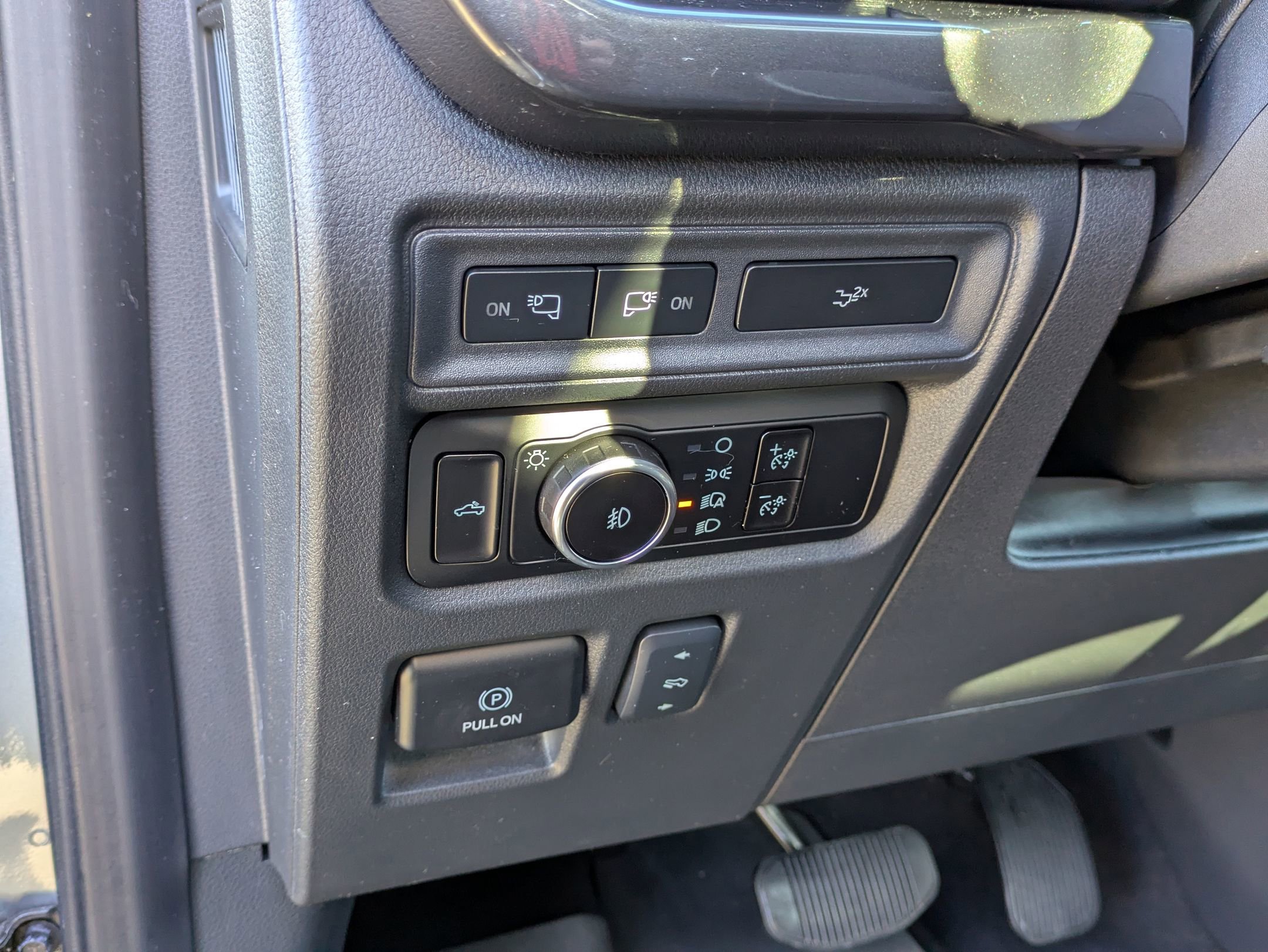 Certified 2023 Ford F150 XLT w/ Equipment Group 302A High image 18