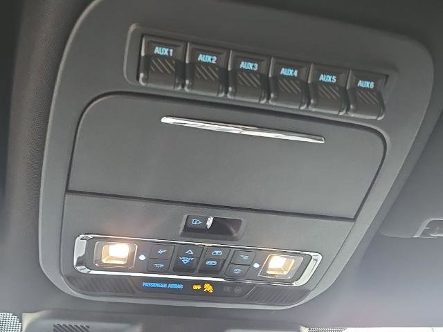 Certified 2025 Ford F150 Tremor w/ Equipment Group 402A High image 33