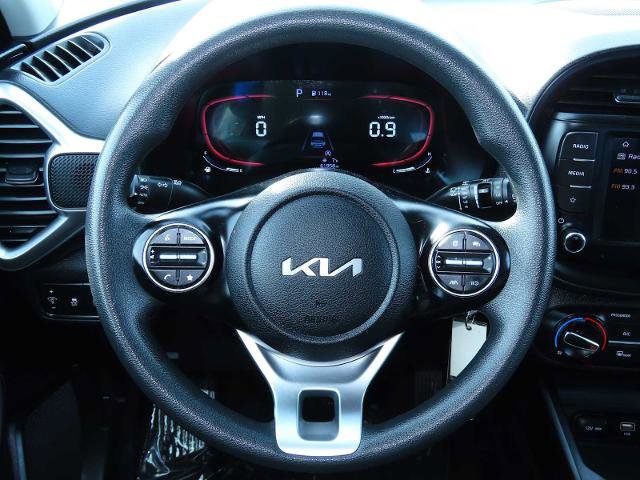 Used 2024 Kia Soul LX w/ Option Group 015 image 25