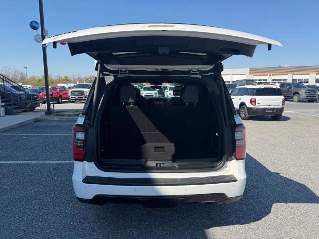 Certified 2021 Ford Expedition Limited image 9
