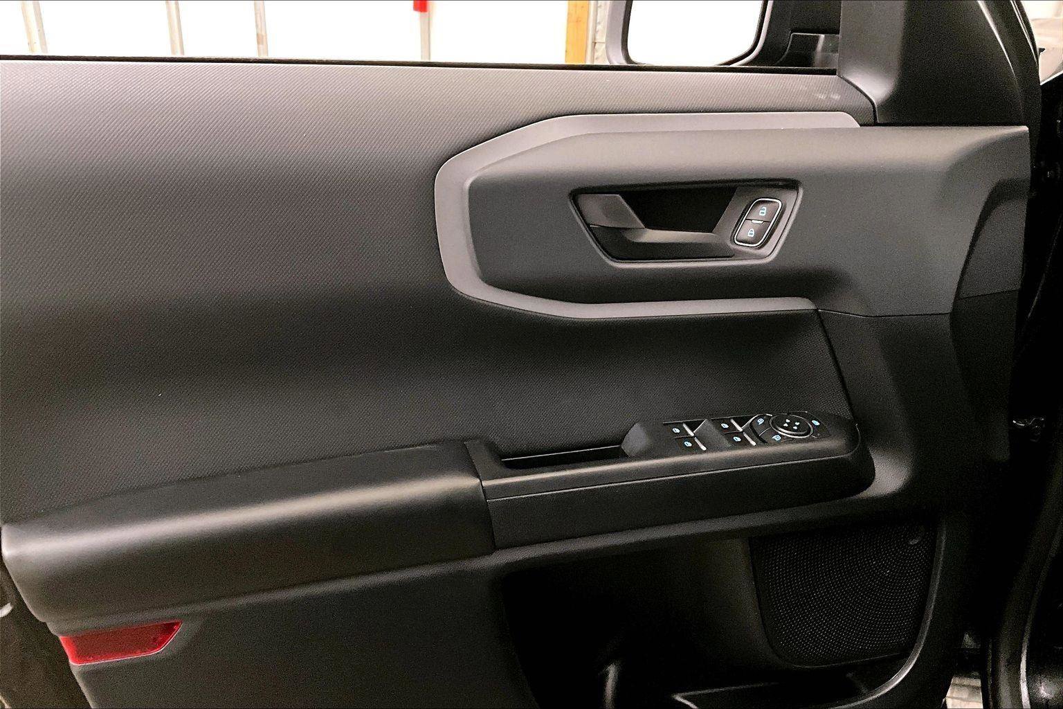 Certified 2022 Ford Bronco Sport Big Bend w/ Convenience Package image 22