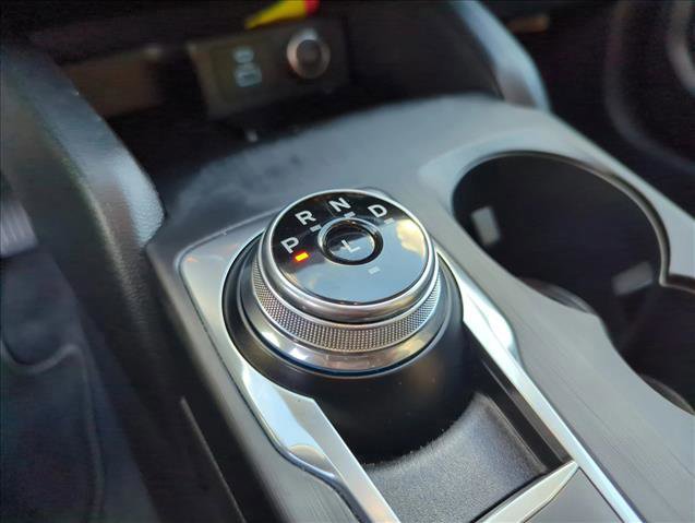 Certified 2021 Ford Escape Titanium w/ Titanium Premium Package image 11