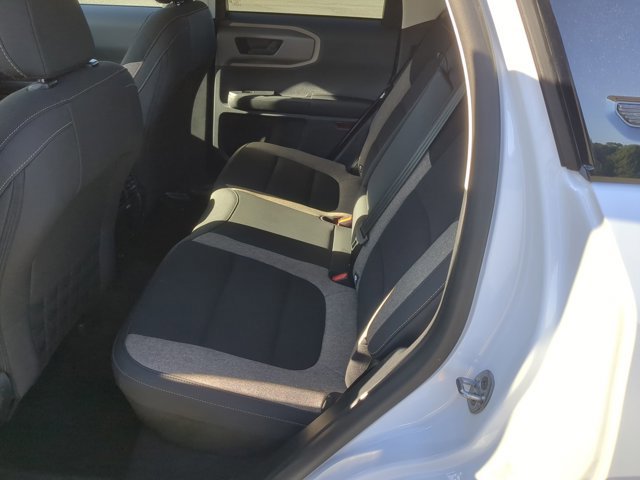 Certified 2025 Ford Bronco Sport Big Bend AWD/4WD image 28