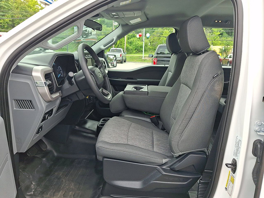 Certified 2023 Ford F150 XL w/ XL Chrome Appearance Package AWD/4WD image 11