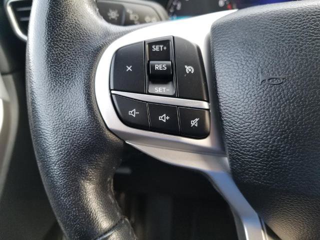 Certified 2023 Ford Explorer XLT w/ Equipment Group 202A image 26
