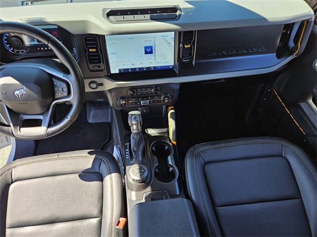 Certified 2023 Ford Bronco Badlands image 14