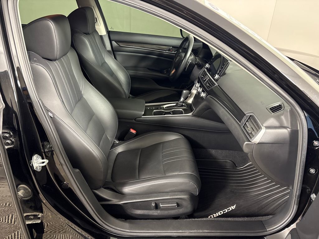 Used 2022 Honda Accord Sport Special Edition image 5