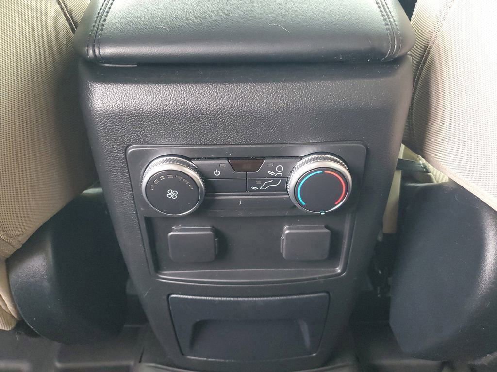 Certified 2021 Ford Explorer 4WD image 12