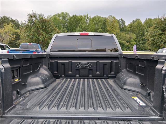 Certified 2024 Ford Ranger Lariat AWD/4WD image 16