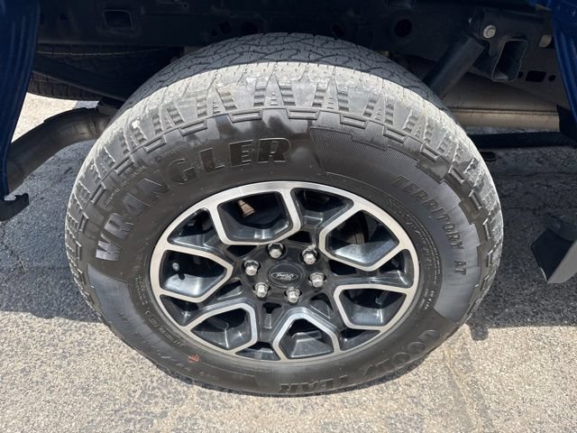 Certified 2023 Ford F150 XLT w/ Equipment Group 302A High AWD/4WD image 8