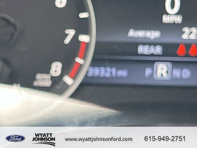 Used 2024 Nissan Frontier S w/ Technology Package image 36