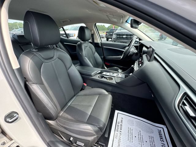 Used 2026 Genesis G70 2.5T RWD image 24
