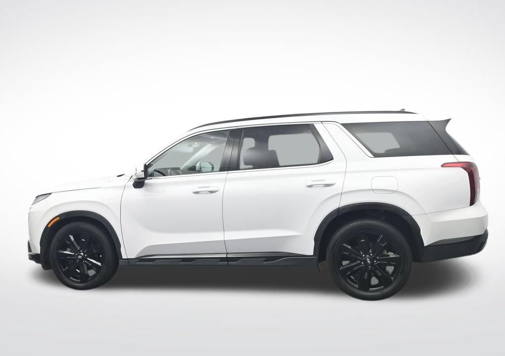 Used 2024 Hyundai Palisade XRT AWD/4WD image 10